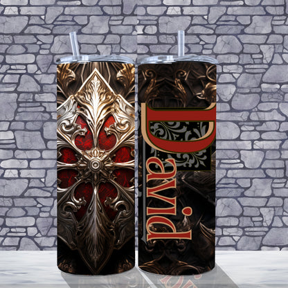 Noble Valor Tumblers